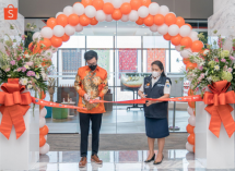 Shopee Buka Kampus UMKM Shopee Jakarta