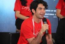 Aktor Reza Rahardian