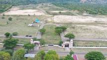 Tanam Duit, PT Alpine Green jadi Investor Pertama di KI Ladong