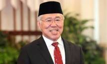 Menteri Perdagangan ( foto-Istimewa )