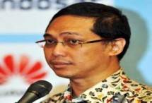 Dirut PT Semen Indonesia (Persero) Tbk Rizkan Chandra Tutup Usia