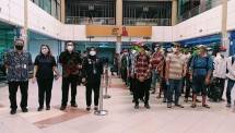 166 Awak Kapal Pelaku Illegal Fishing Asal Vietnam Dipulangkan 