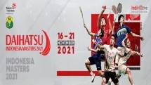 Indihome siarkan pertandingan Badminto kelas dunia
