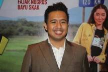 Penantian Joshua Suherman Menunggu Dua Tahun Film Yowis Ben Beredar