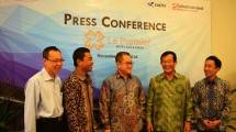 Grand Opening Hotel Le Premier Kota Delta Mas 