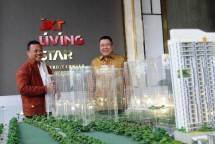  JKT Living Star Beri Apresiasi pada Pembeli Melalui Buyer Club dan Undian ke Singapura
