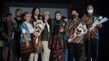 BRI Ajak KADET 1947 Gelar Pameran Kreatif Dalam Negeri