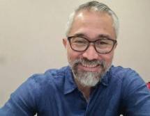 Aktor Lukman Sardi Siap Jadi Bawel Lantaran Ceritanya Sesuai Harapapan