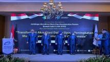 Ini Pentingnya Akreditasi Rumah Sakit Jamin Mutu & Keselamatan Pasien