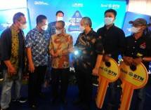 Merespon permintaan pasar, BTN Gelar Akad Massal KPR BP2BT Secara Nasional