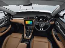 New MG ZS menjadi Primadona di GIIAS 2021