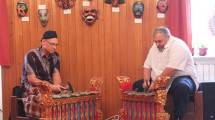 Indonesia Pamerkan Fotografi dan Topeng di Hongaria (Ist)