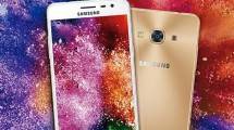 Samsung Rilis Smartphone Seri Galaxy J Pro Untuk Pasar Malaysia