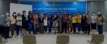 Manajemen Siloam Hospitals Jember 