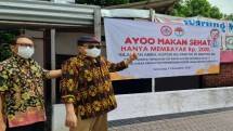 Perhimpunan Dokter Umum Indonesia Gelar Bakti Sosial 