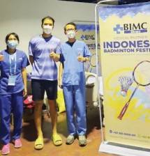 BIMC Siloam Nusa Dua 