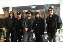 Band Jamrud Perspective 25 Tahun Berkarya