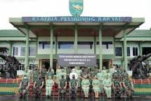 KASAD Jenderal TNI Dudung: Cintai Rakyat Papua