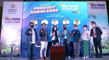 Acara Grand product knowledge Jababeka Residence