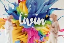 Livin&rsquo; by Mandiri 