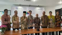 Ini Pengurus PT Nusa Konstruksi Enjiniring Tbk 