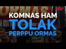 Tolak Perppu Ormas (foto RMTV)
