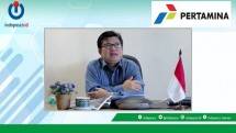 Direktur Pembinaan Program Ketenagalistrikan, Kementerian Energi, Sumber Daya Mineral (ESDM) Jisman P. Hutajulu 