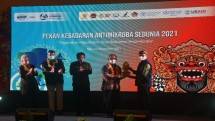 Pekan Kesadaran Antimikroba Sedunia 2021