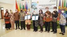Holding RS BUMN Rangkul Unpad dan RS Otak Bandung