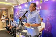 Ketum IMI: Formula-E Tidak Boleh di Monas dan GBK, Masalah Hukum Biarkan Pengadilan Yang Putuskan
