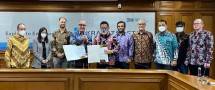 KIP Gandeng Melchers dalam Pengembangan Pelabuhan