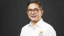Ketua umum Kadin Indonesia Arsjad Rasjid 