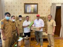 Semarakkan WSBK 2021; Indonesia Respon kolaborasi dengan Enesis Group Luncurkan Klinik Kesehatan Gratis Bagi Pelaku UMKM