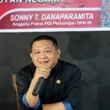 Legislator PDI Perjuangan Ini Berharap Tenaga Pendidik Lebih Adaptif dengan Teknologi