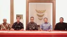 Gubernur Anies dan IMI 