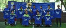 PERSIB Bandung Serukan Momen Teladani Pahlawan dan Guru 