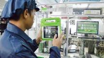 Industri 4.0 di sektor industri