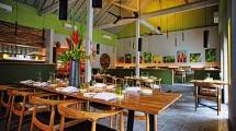 Restoran Locavore di Ubud, Bali (Foto:bali-indonesia.com)