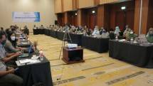 Nasrullah, Dirjen PKH, Kementan menyebutkan bahwa laboratorium veteriner&nbsp; harus memiliki kemampuan dalam mendeteksi secara cepat.