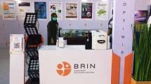  PT Hydrotech Metal Indonesia tampil pada ajang Indonesia Electric Motor Show (IEMS) 2021 yang digelar oleh Badan Riset dan Inovasi Nasional (BRIN) pada 24-26 November 2021.
