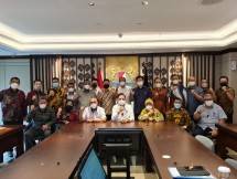 Kemendag Tetapkan Permendag 23 Tahun 2021 agar dijalankan