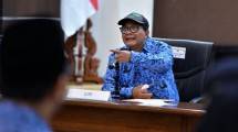 SeskemenKopUKM Arief Rahman Hakim