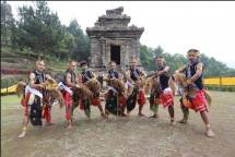 Rekomendasi Destinasi Wisata Kabupaten Semarang Sambut Mudik Lebaran