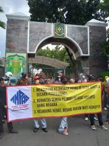 AMPAD Mendukung Penuh Jaksa Agung Hukum Mati Koruptor