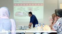 Pengundian Program Undian Traktir Nasional 2017 Periode 1