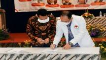 PDUI dan Le Minerale Berkomitmen Edukasi Pola Hidup Sehat 