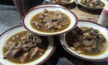  Wisata Kuliner Bagi Pecinta Daging, Wajib Coba 4 Makanan Khas Kabupaten Semarang