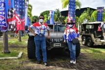 Dankormar Mayjen Mar Suhartono