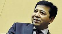 Mantan Ketua Ketua DPR Setya Novanto (Foto Dok Industry.co.id)