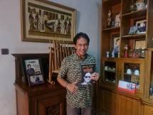 Indusri Musik Kehilangan Sosok Pengamat Musik & Wartawan Humble